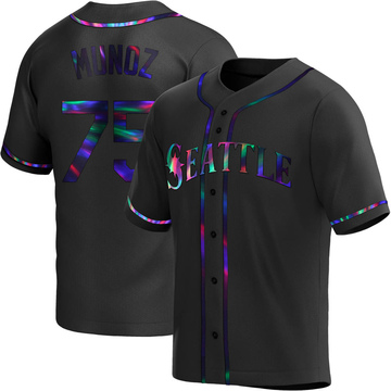 Mariner Muse on X: Mariners dropped their City Connect jerseys and they're  🔥  / X