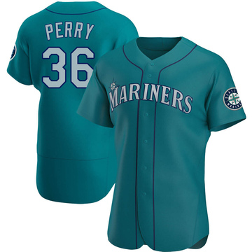 Lot Detail - 1983 Gaylord Perry Seattle Mariners Game-Used & Autographed  Road Jersey, Warm-Up Jacket & Cap (3)(JSA • 300th Career Win Season •  Graded A10)