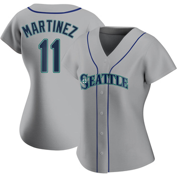 Seattle mariners hotsell edgar martinez jersey