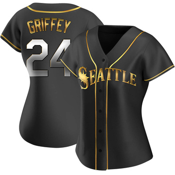 Nike Women's Ken Griffey Jr. Royal Seattle Mariners 2023 City Connect  Replica Player Jersey - ShopStyle Tops