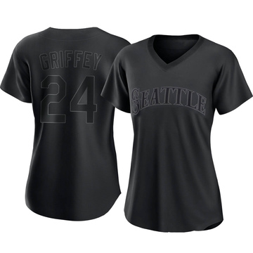 Nike Women's Ken Griffey Jr. Royal Seattle Mariners 2023 City Connect  Replica Player Jersey - ShopStyle Tops