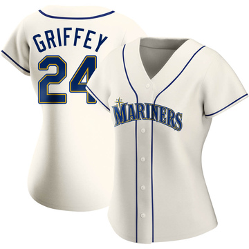 Nike Women's Ken Griffey Jr. Royal Seattle Mariners 2023 City Connect  Replica Player Jersey - ShopStyle Tops